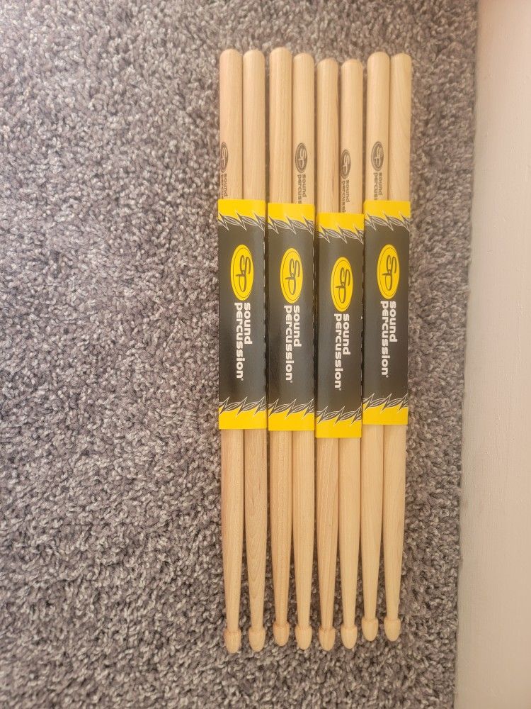 Sound Percussion Drumsticks