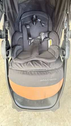 Chicco Bravo Stroller