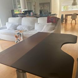 Herman Miller Envelop Desk Veneer Version for Sale in North Miami Beach FL OfferUp