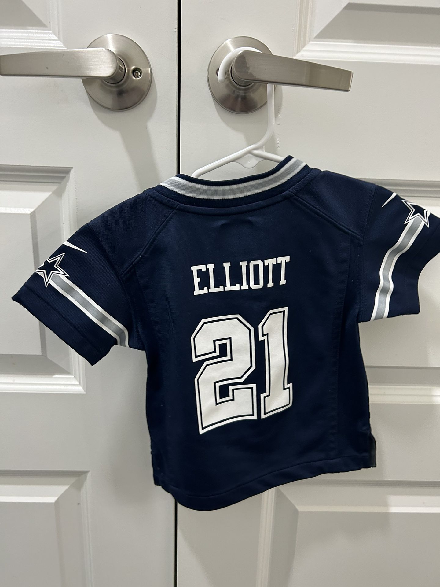 Toddler Dallas Cowboys Jersey for Sale in Edinburg, TX - OfferUp