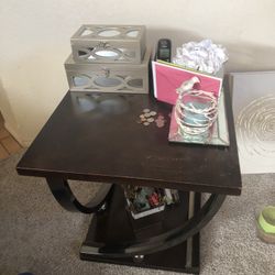 Coffee Table/end Table 