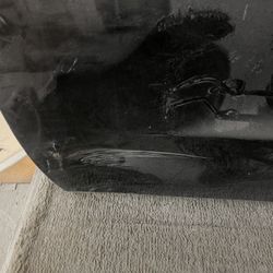 2019 Durango Driver Door 