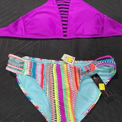 Swimwear New with Tags or As NEW $3 each pc