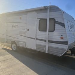 2011 Jayco Jay Flight 