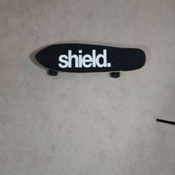 Short Long Board