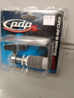 PDP PDAX379 HiHat Clutch