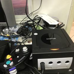 Nintendo GameCube
