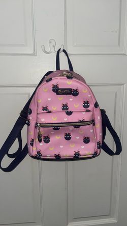 Sailor moon backpack