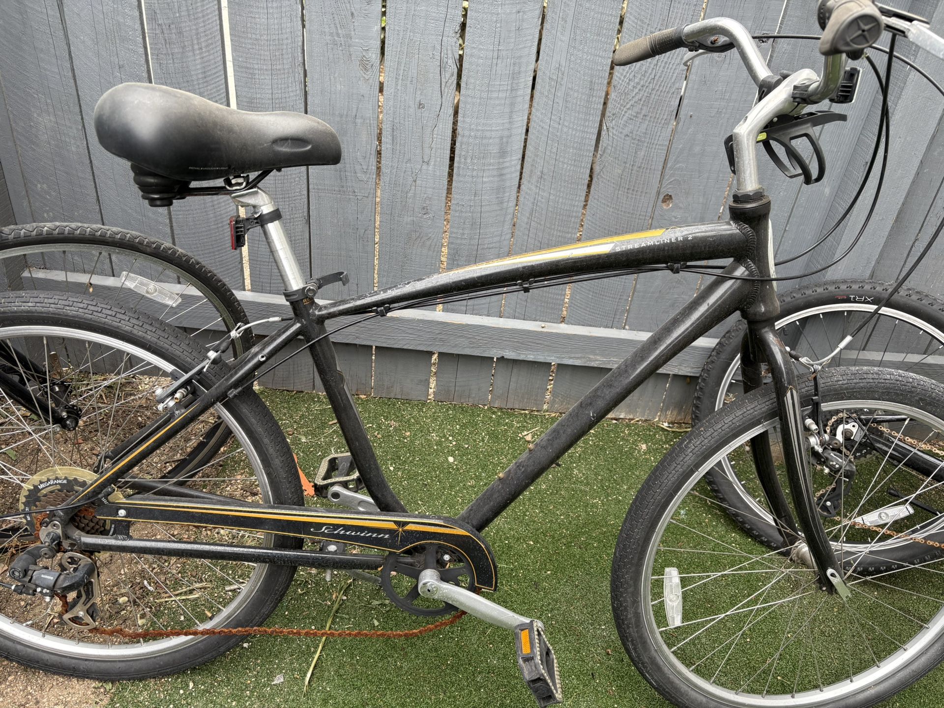 Schwinn Bike