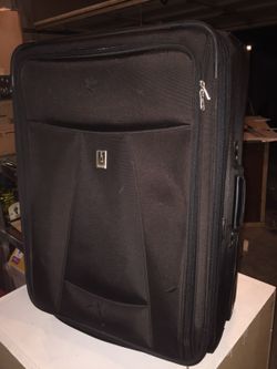 Travel lagged