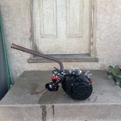 Mini Bike Motor 