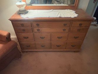 Dresser