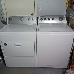 Whirlpool Washer And Kenmore Gas Dryer Excellent Working Condition 