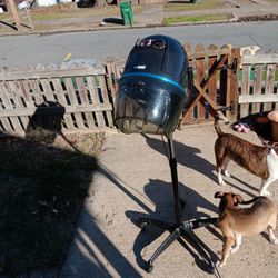 Vivo Home Bonnet hair Drier