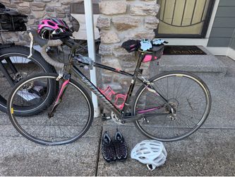 2019 Specialized Elite 51.5 cm Road Bike