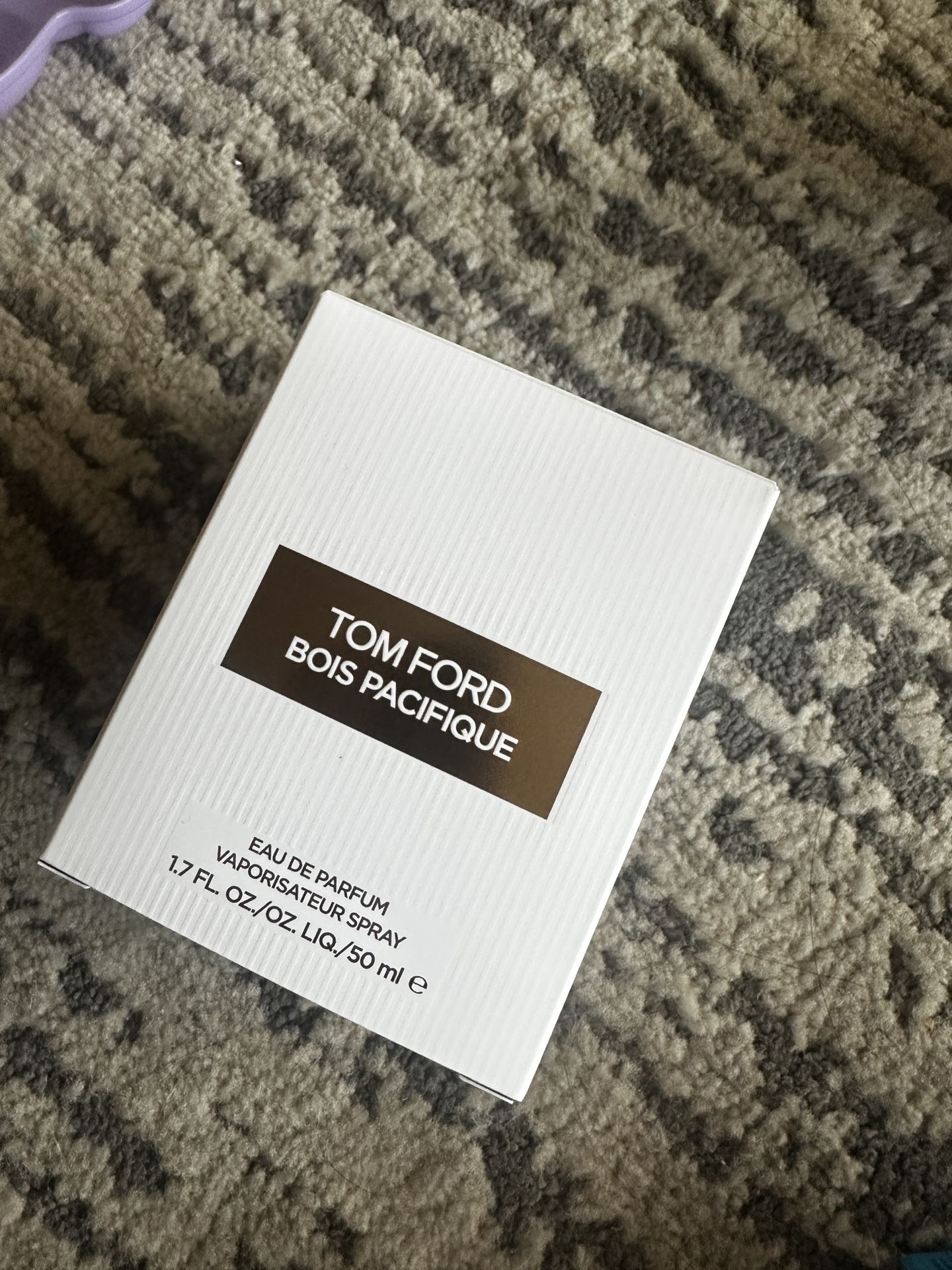 tom ford bois pacifique