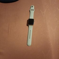 Watch apple