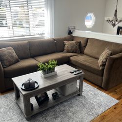 Sectional Couch