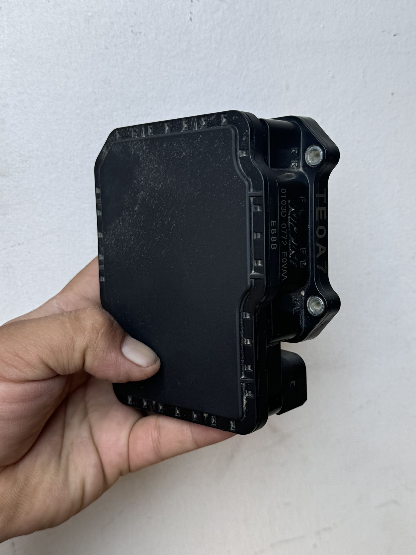 Honda Accord ABS Module 2008 2009 2010 2011 2012