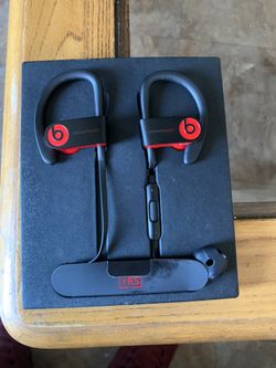 Beats Powerbeats3 Wireless