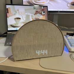 Hatch Alarm Clock