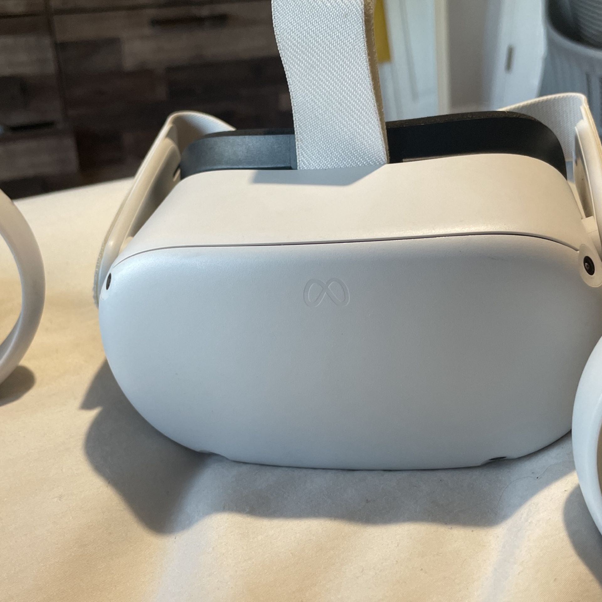 Oculus Quest