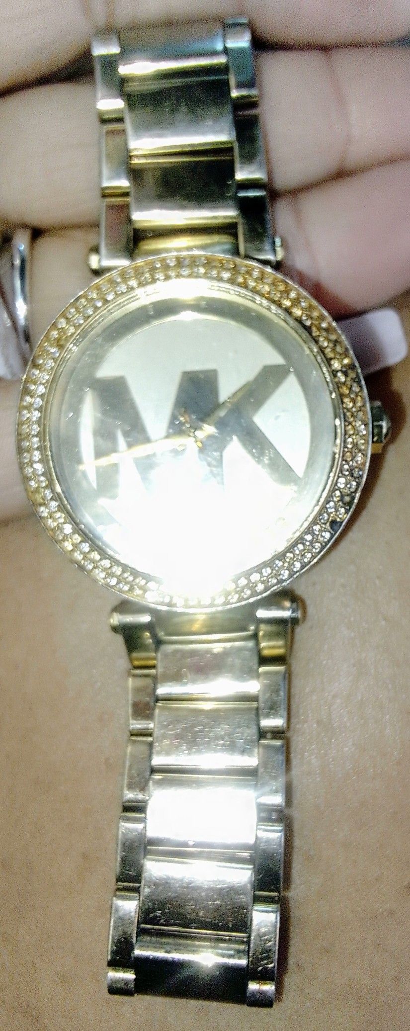 Michael Kors Parker Watch