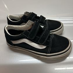 VANS - Kids 12.0