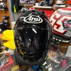 Arai Corsair-X / RX-7V Evo Size M