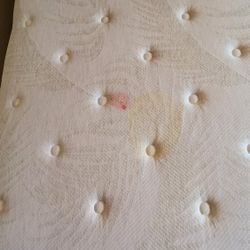 TWIN MATRESSES Selly