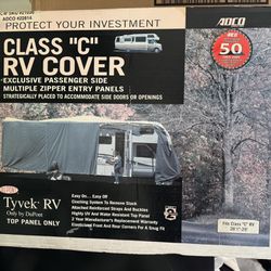 RV Cover Brand New In box