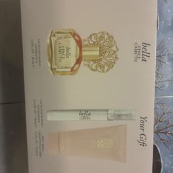 Women Perfume Set 