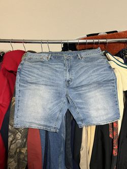 Levi’s 502 501 Size 40
