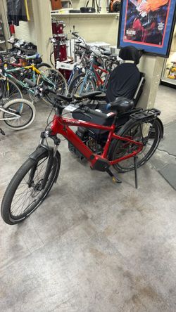 Specialized vado e-bike