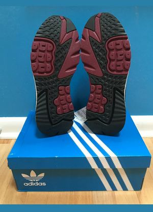 Jual Sepatu Adidas Solar Drive Boost White Red Original Kab Jual Sepatu Adidas Solar Drive Boost White Red Original Kab