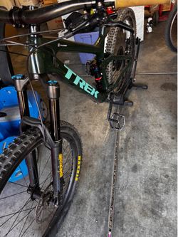 Trek slash 9.8 super offer