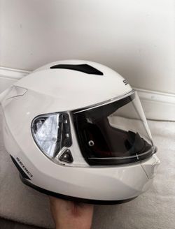 Sedici Strada II Full-Face Motorcycle Helmet – Size M (57–58 cm)