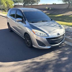 2012 Mazda 