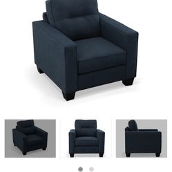 Stanton Furniture 448 Chair 44803