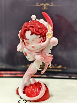 Brand new popmart skullpanda popular