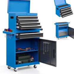 Tool box
