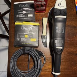 Rupes polisher LHR 15 III