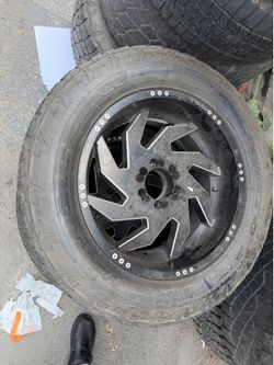 Tire