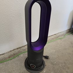 Dyson Hot + Cool Fan