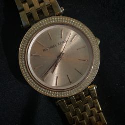 Michael Kors Watch