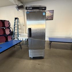 Commercial Refrigerator  $50