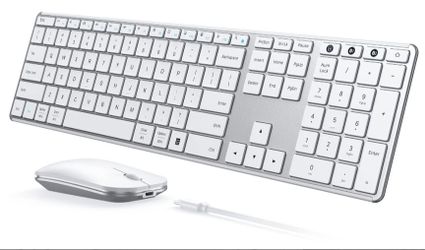 senda wireless keyboard mouse combo only 30