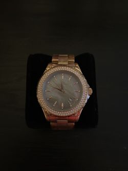 MK women’s watch