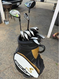Golf set