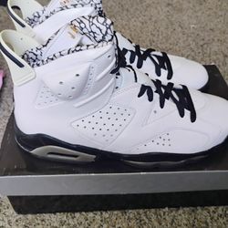 Jordan 6 Motorsport 